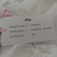 MyMo дълго зимно дамско яке-XS, снимка 10 - Якета - 39073469