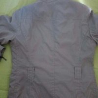 Дамско тънко якенце, снимка 4 - Якета - 30380618