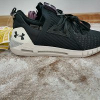 Маратонки Under Armour , снимка 9 - Маратонки - 38422920