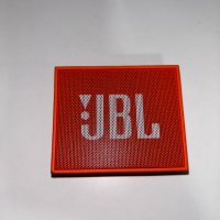 JBL GO Преносима тонколонка, снимка 3 - Bluetooth тонколони - 39187563