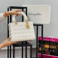 Christian Dior чанти дамски , снимка 11 - Чанти - 42774056