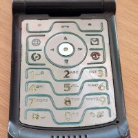 Motorola V3(3 бр.) - за ремонт или части, снимка 10 - Motorola - 38222580