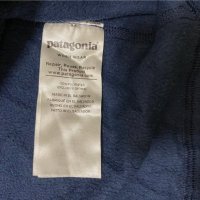 ''Patagonia''оригинална мъжка поларна блуза Л размер, снимка 3 - Пуловери - 38589652