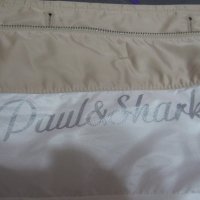 Paul&Shark дамски шлифер, снимка 9 - Шлифери - 40631122