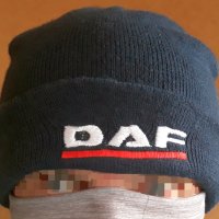 шапка групи DAF, снимка 4 - Шапки - 42735918