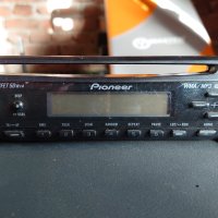 Два предни панела от авто CD JVC и Pioneer, снимка 6 - Аудиосистеми - 40019575