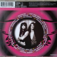 Aerosmith – Classic Aerosmith CD 2000, снимка 2 - CD дискове - 39813819