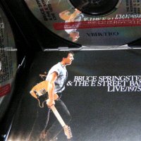 LIVE LP Flashdance TRON Reconfigured CD JAMES Brown Diana Krall Beatles Cure Duran Nirvana, снимка 12 - CD дискове - 32151739
