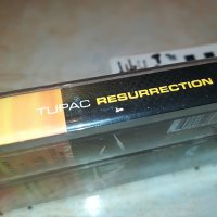 2PAC TUPAC RESURRECTION 2710221221, снимка 12 - Аудио касети - 38469393