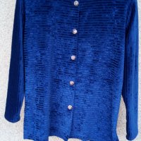 Дамски стилни блузи за всякъкъв повод, снимка 7 - Блузи с дълъг ръкав и пуловери - 38238928