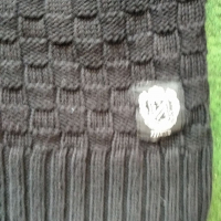 Пуловер, М, jack & jones, снимка 3 - Пуловери - 36543652