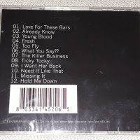 Lil Wayne оригинално сд, снимка 2 - CD дискове - 31761919