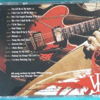 Jody Williams – 2004 - You Left Me In The Dark(Chicago Blues), снимка 7 - CD дискове - 42752190