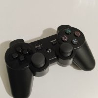 Джойстик за Playstation 3 Dualshock 3, безжичен контролер

, снимка 4 - Игри за PlayStation - 42813932