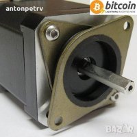 Демпфер за стъпков мотор NEMA 17 Dampers за обиране на вибрации и шум при 3D принтер, снимка 1 - Принтери, копири, скенери - 27520803