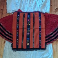 Автентична носия от северозападна България., снимка 4 - Антикварни и старинни предмети - 38999710