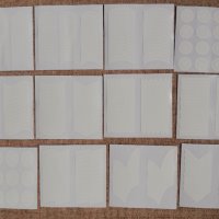 Ленти за маникюр - различни форми, снимка 3 - Продукти за маникюр - 28539952