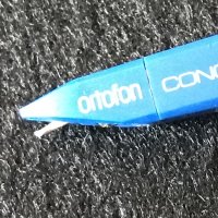 Ortofon Concorde DJ S, снимка 5 - Грамофони - 42189312