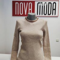 Цветни пуловери, снимка 2 - Блузи с дълъг ръкав и пуловери - 30966187
