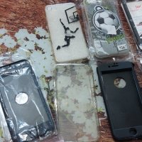 Кейсове за iPhone SE2022 / 7/ 8 SE2020, снимка 3 - Калъфи, кейсове - 38181031