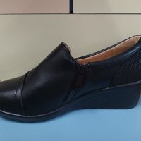 Дамски ежедневни обувки , снимка 2 - Дамски ежедневни обувки - 42369888