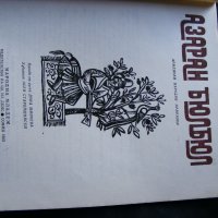 Азаран-Бюлбюл Арменски народни приказки, снимка 3 - Детски книжки - 42779657