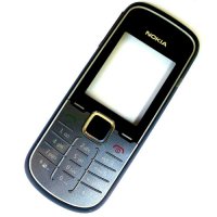 Nokia 1662 панел, снимка 1 - Резервни части за телефони - 34594801