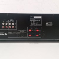 Стерео усилвател KENWOOD KA-1010, снимка 2 - Ресийвъри, усилватели, смесителни пултове - 29518280