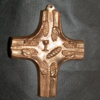кръстове, снимка 2 - Колиета, медальони, синджири - 30348009