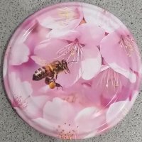 Пчеларски Вани за Разпечатване INOX, снимка 8 - Селскостопанска техника - 20741254