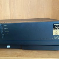 Panasonic NV-HD700 VHS HI-FI stereo, снимка 5 - Плейъри, домашно кино, прожектори - 42688492