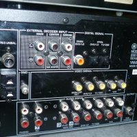 Компоненти Yamaha 2, снимка 6 - Аудиосистеми - 29398473