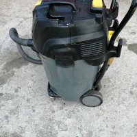 Karcher Professional прахосмукачка , снимка 9 - Други инструменти - 37080262