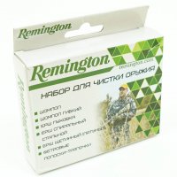 шомпол за пистолет Remington 9 мм-комплект, снимка 3 - Оборудване и аксесоари за оръжия - 31848900