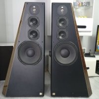 Тонколони JBL Ti5000, снимка 9 - Тонколони - 30466426