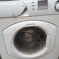 Продавам  преден панел с платка за пералня Hotpoint-Ariston AVF 109, снимка 3 - Перални - 31258053
