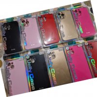 iphone 14 ,iPhone 14+ ,iPhone 14 pro , iPhone 14 pro Max  jelly case силикон, снимка 8 - Калъфи, кейсове - 39926239