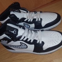 Нови маратонки Nike air Jordan , снимка 3 - Маратонки - 39475151