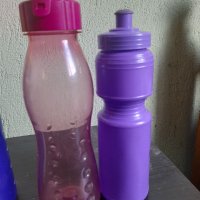 Лот шишета за вода , снимка 3 - Прибори, съдове, шишета и биберони - 42861722