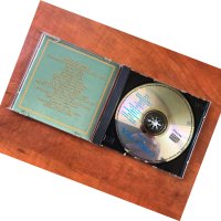 СД CD МУЗИКА-CHRIS REA GOLD, снимка 2 - CD дискове - 42892292
