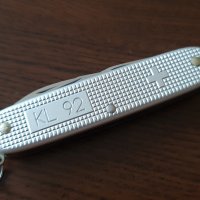 Victorinox KL92, снимка 6 - Ножове - 37789528