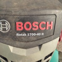 Ел. косачка  Bosch на части, снимка 3 - Градинска техника - 42687430