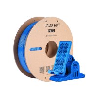 PETG Filament 3IZMERNO/Jamg He 1.75mm, 1kg, ROHS за FDM 3D Принтери, снимка 9 - Консумативи за принтери - 44180339
