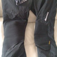 Нов Ски панталон на Anzi Besson, суперкачество, снимка 6 - Спортна екипировка - 31382541
