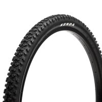 Велосипедна гума KENDA Adventure (29 x 2.10) (27.5 x 2.10) черна, снимка 3 - Части за велосипеди - 40867291