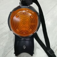 Акомулаторен прожектор LIVARNO Lux LAH55A2, снимка 3 - Къмпинг осветление - 40875075