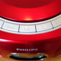 Мини Аудиосистема Philips AZ-105R-12/CD/Tuner/AUX, снимка 2 - Аудиосистеми - 44808991