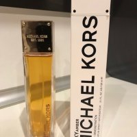 Michael Kors Sexy Amber 100ml EDP Tester промоция , снимка 1 - Дамски парфюми - 35418879