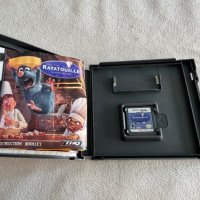 Игра Ratatouille Game , Nintendo DS , нинтендо, снимка 5 - Игри за Nintendo - 44168435