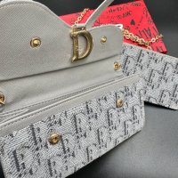 Чанта за телефон Dior, снимка 2 - Чанти - 42854874